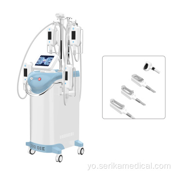 Fikun didi cryolipolysis